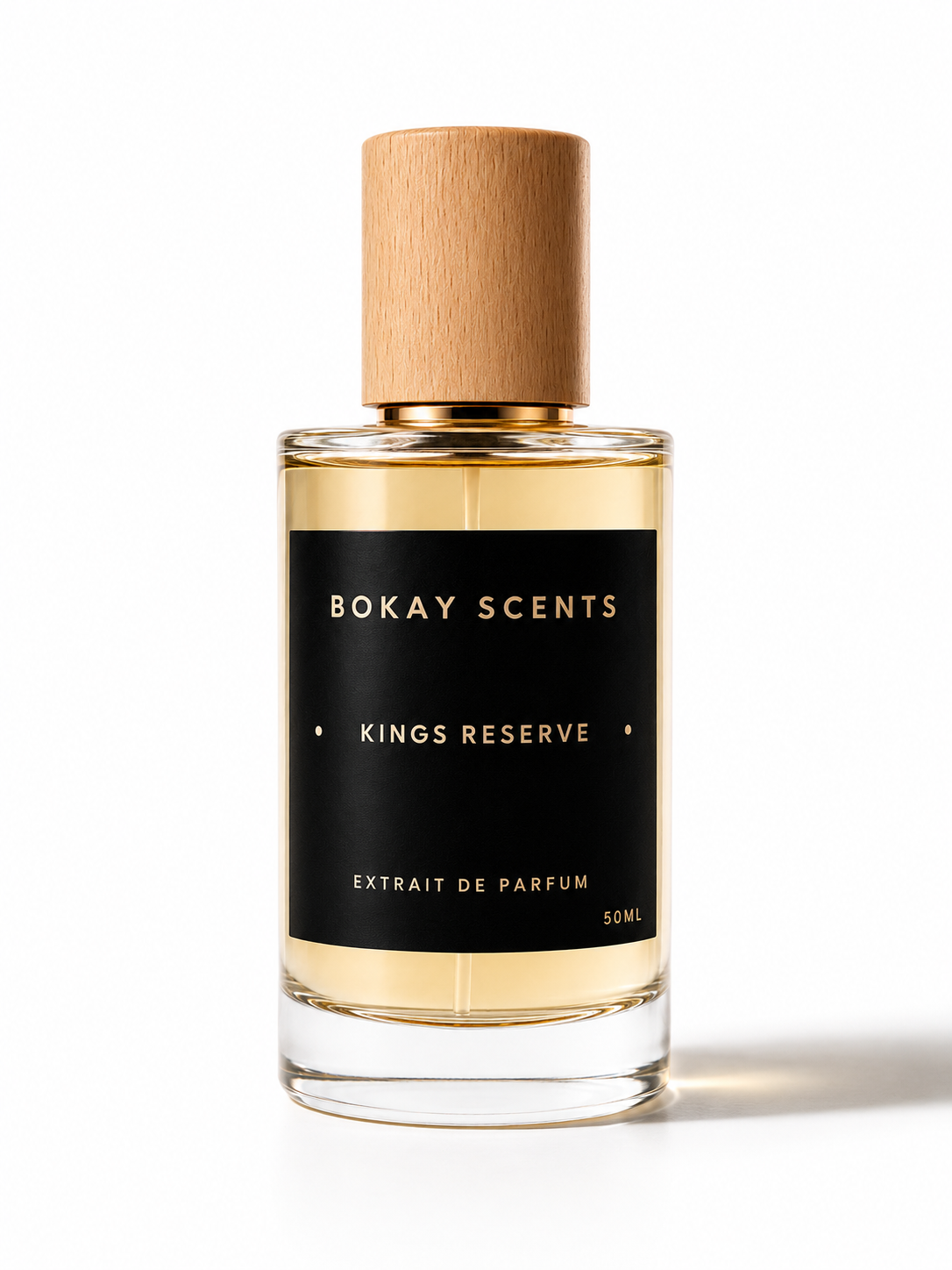 Kings Reserve