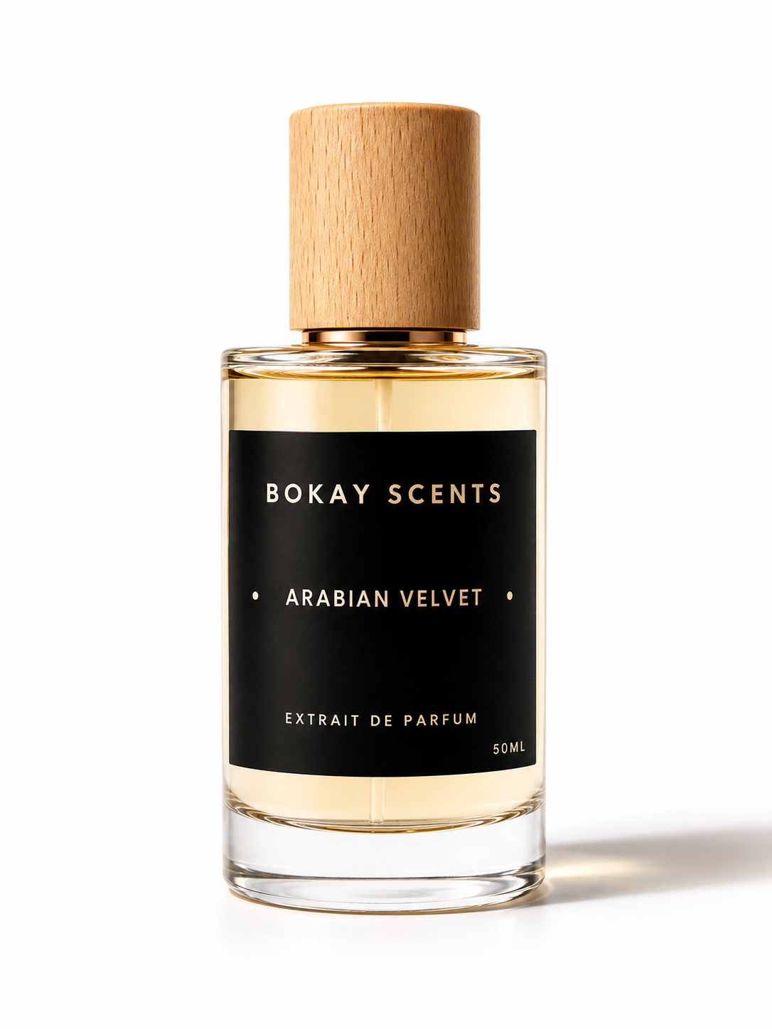 Arabian Velvet