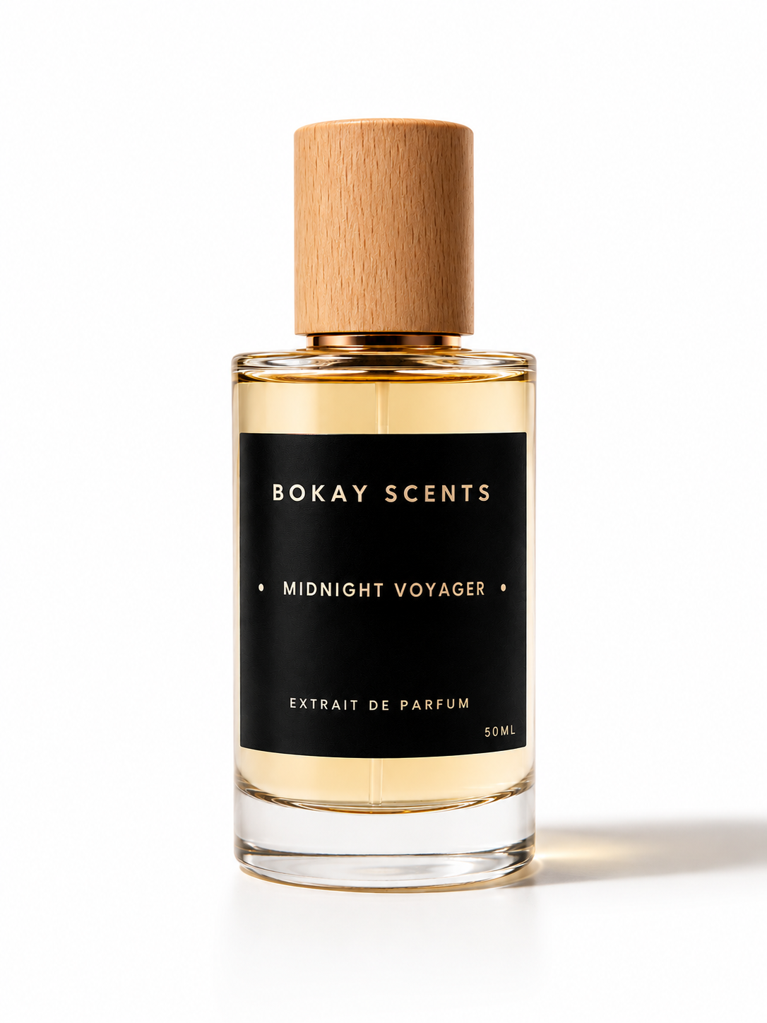 Midnight Voyager