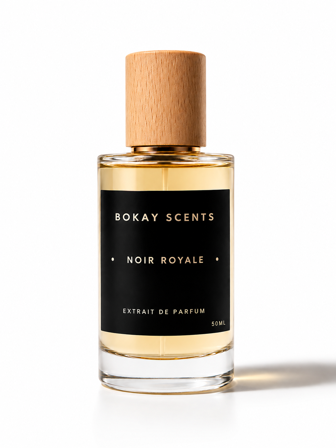 Noir Royale