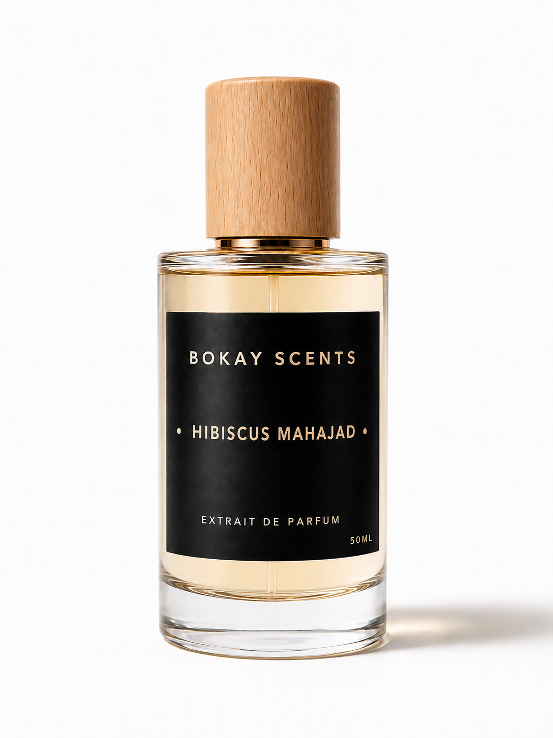 Hibiscus Mahajad