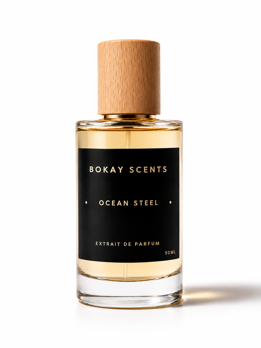 Ocean Steel