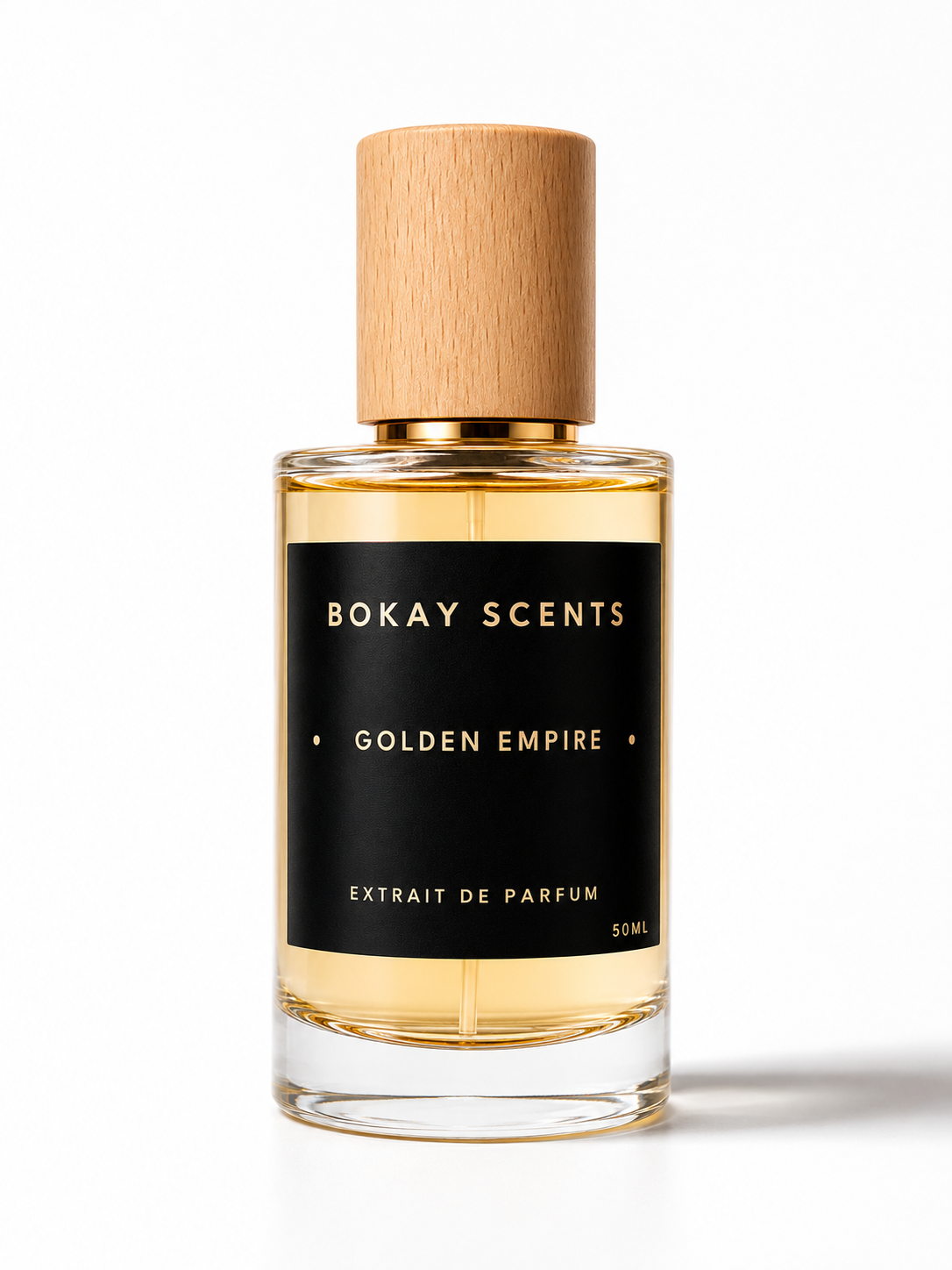 Golden Empire