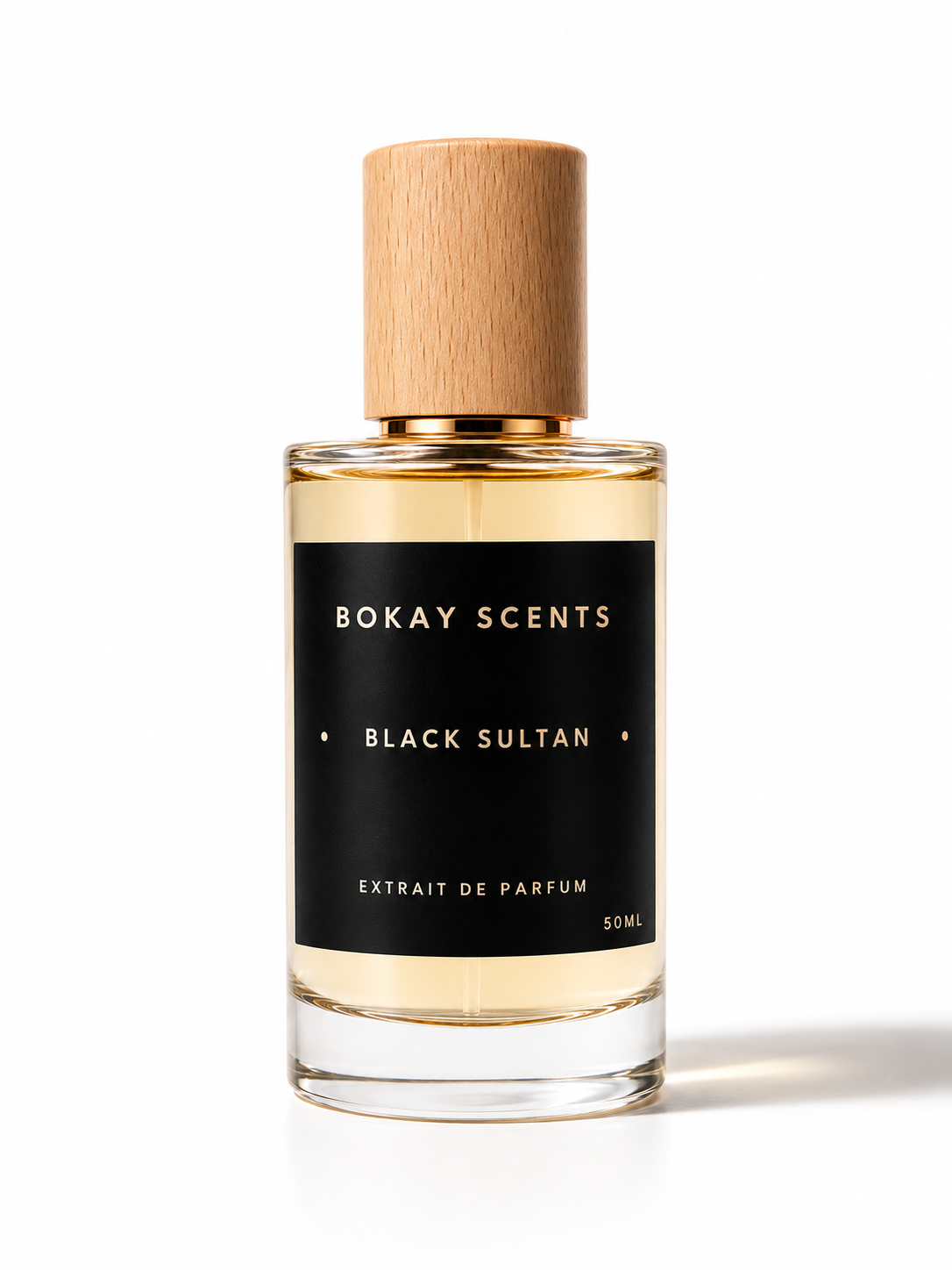 Black Sultan